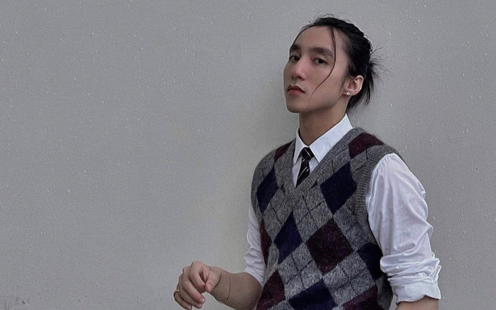 Lên tiếng bênh vực Sơn Tùng, một mỹ nhân hứng rổ 'gạch đá' Ảnh 2