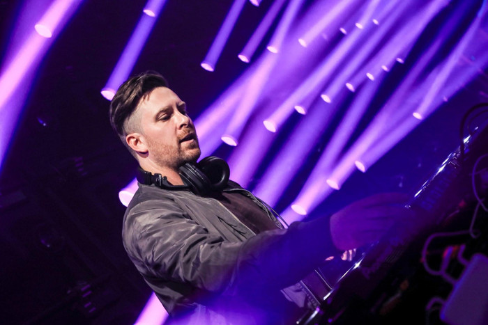 DJ Justin James: 'Nhạc Vinahouse của Việt Nam được thế giới biết đến nhiều' Ảnh 6