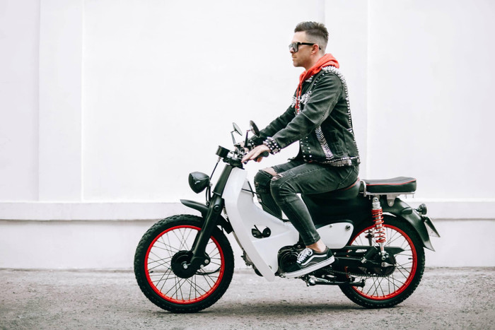 DJ Justin James: 'Nhạc Vinahouse của Việt Nam được thế giới biết đến nhiều' Ảnh 3