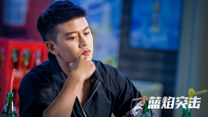 Học đòi Triệu Lệ Dĩnh và Nhiệt Ba chuyển mình, Nhậm Gia Luân bị netizen cản vội Ảnh 8