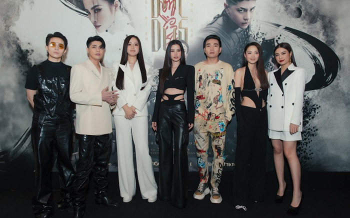 'Gia đình văn hoá' phá lệ làm điều này, gây bất ngờ nhất chính là phản ứng của Mai Phương Thúy Ảnh 2