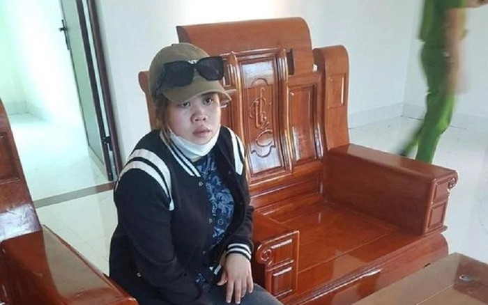 Thông tin mới vụ dì ruột dùng chổi sắt đánh cháu bé 4 tuổi nhập viện Ảnh 2