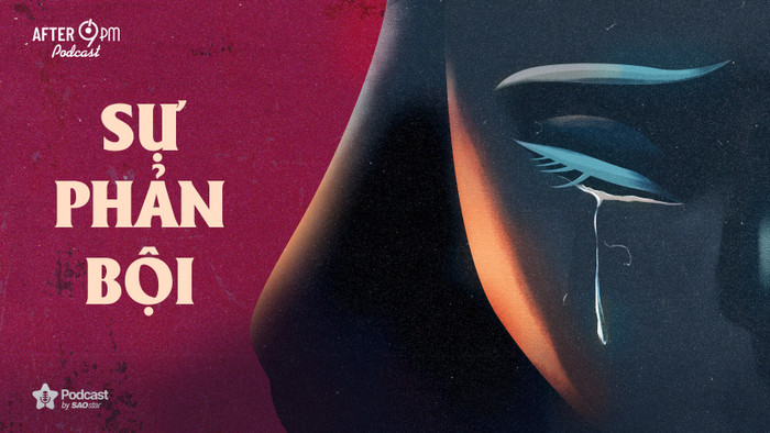 After 9PM số 1: Sự phản bội - mặt trái của lòng tin yêu Ảnh 1