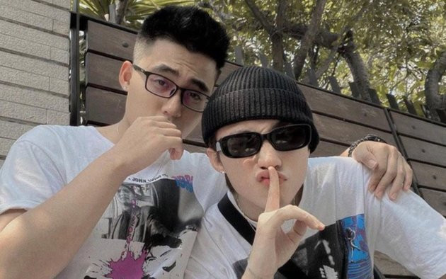 Giữa 'tâm bão' chỉ trích, em Sơn Tùng có động thái an ủi anh trai gây chú ý Ảnh 2