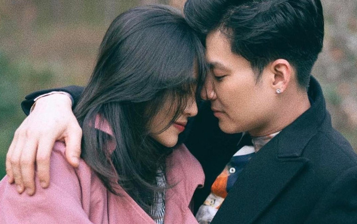 Chồng cũ Lâm Khánh Chi thông báo sắp lên xe hoa Ảnh 2