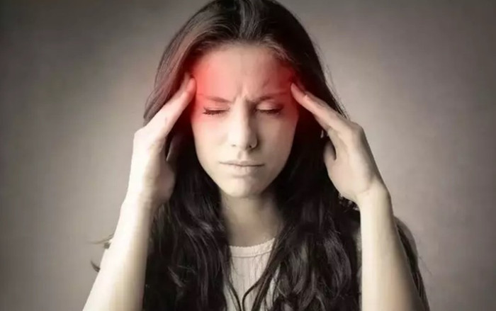Cách phát hiện cơn đau đầu do Covid-19 Ảnh 2