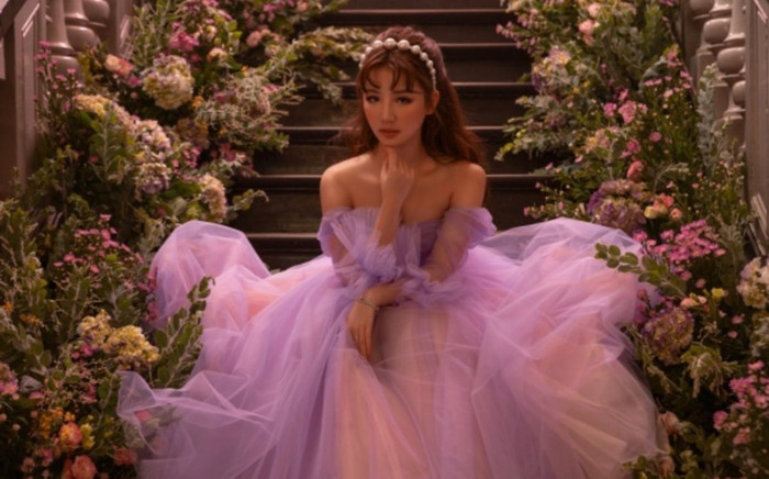 Không riêng Sơn Tùng, nhiều sao Việt cũng vướng ồn ào đạo nhái sao quốc tế khi ra mắt sản phẩm Ảnh 2