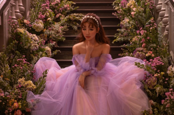 Không riêng Sơn Tùng, nhiều sao Việt cũng vướng ồn ào đạo nhái sao quốc tế khi ra mắt sản phẩm Ảnh 5