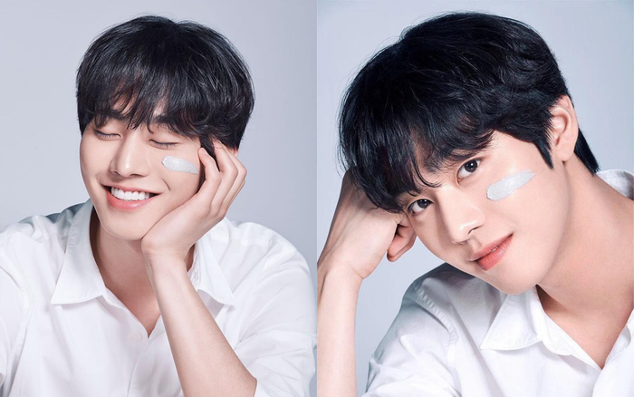 Diễn viên Hàn chăm diện sơ mi trắng: Lee Min Ho - Hyo Seop - Hae In 'ăn đứt' đàn anh Hyun Bin - Joong Ki? Ảnh 19