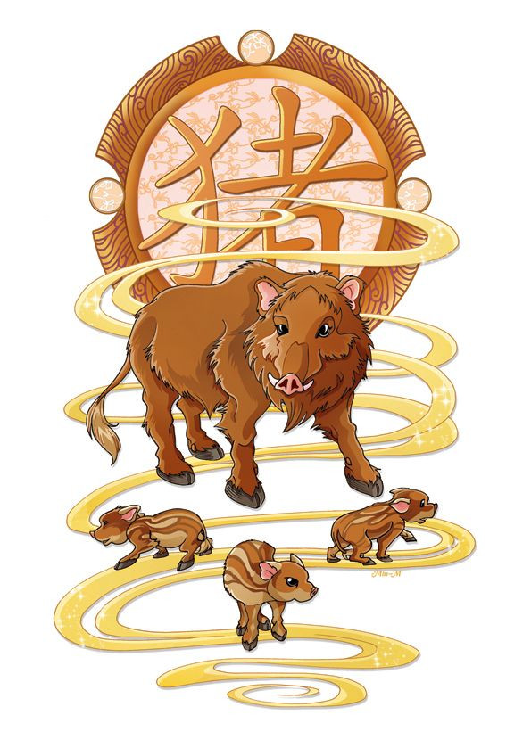 Sang tháng 4 âm lịch, 3 con giáp này vận may cải thiện, tài lộc hanh thông Ảnh 3