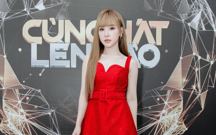 Yến Tatoo: 'Người ngoài nhìn tôi tưởng hài hước nhưng bên trong lại có rất nhiều tổn thương' Ảnh 2