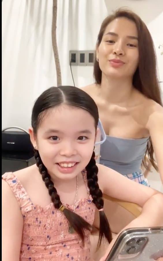 Phương Trinh Jolie chia sẻ lí không công khai con gái và nói rõ mối quan hệ với bà nội ruột Mia Ảnh 6
