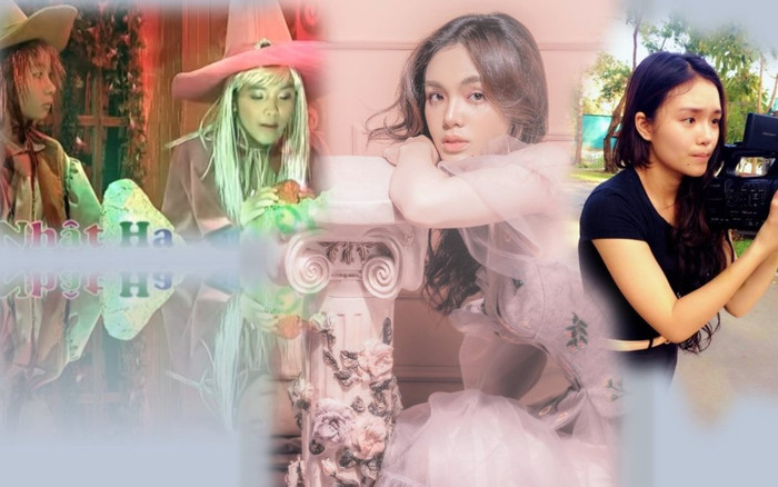 Dàn diễn viên nhí trong Gia đình phép thuật ngày ấy bây giờ ra sao? Ảnh 2