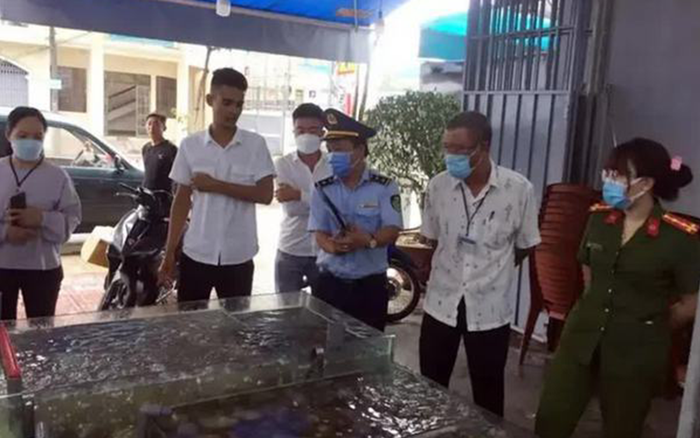 22 du khách ăn hải sản hết 42 triệu: Không có việc chặt chém, giá hợp lí Ảnh 3