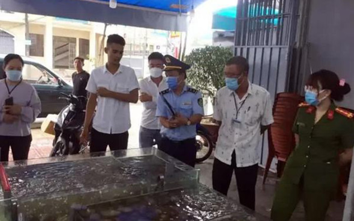 22 du khách ăn hải sản hết 42 triệu: Không có việc chặt chém, giá hợp lí Ảnh 2