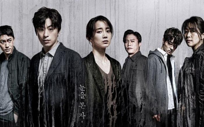 Monstrous: Xứng danh 'người tiền nhiệm' Train to Busan nhưng lại bị mất điểm vì quá ngắn Ảnh 2