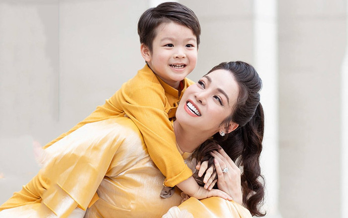 Nhật Kim Anh không còn muốn giành quyền nuôi con dù đã thắng kiện, lý do khiến ai nấy đều đồng cảm Ảnh 2