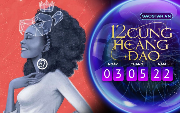 Tử vi hàng ngày 12 cung hoàng đạo thứ 3 ngày 3/5/2022: Sư Tử bị kẻ xấu ghen ghét Ảnh 2