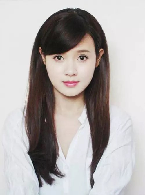 Ngắm nhìn nhan sắc mỹ nhân việt khi chụp ảnh thẻ, đẹp bất chấp thời gian Ảnh 5