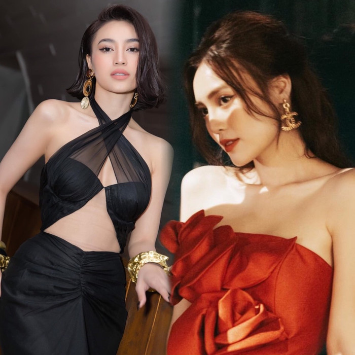 Ngắm nhìn nhan sắc mỹ nhân việt khi chụp ảnh thẻ, đẹp bất chấp thời gian Ảnh 4