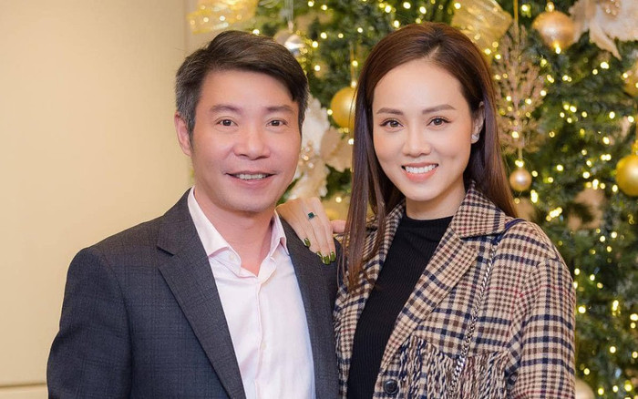 Vợ NSND Công Lý tiết lộ số tiền trong tài khoản ngân hàng, con số là bao nhiêu khiến dân tình ngỡ ngàng? Ảnh 2