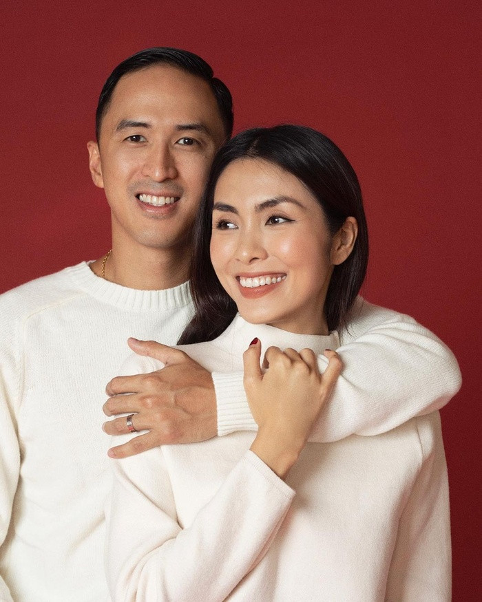 Hà Tăng chia sẻ hành trình làm mẹ: Nhiều đêm thức trắng, những khoảnh khắc bực bội Ảnh 5