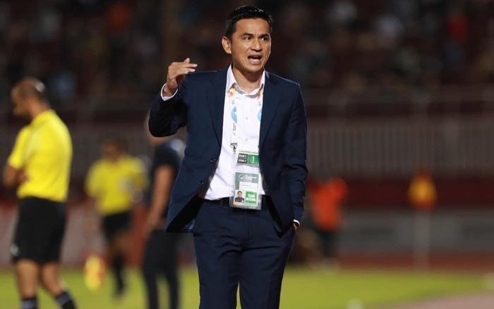 Kiatisuk và các cầu thủ HAGL tự ái vì bị chê Ảnh 2