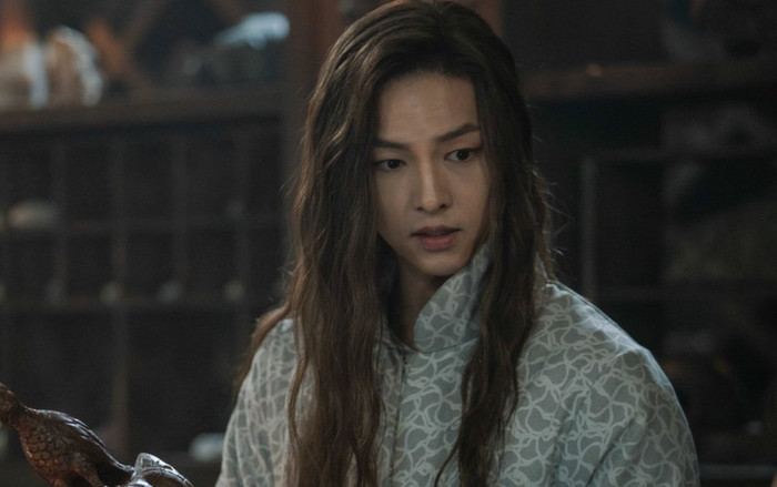 Choáng với chi phí của những dự án xứ Hàn đình đám: Phim của Song Joong Ki chưa là gì với Lee Min Ho Ảnh 2