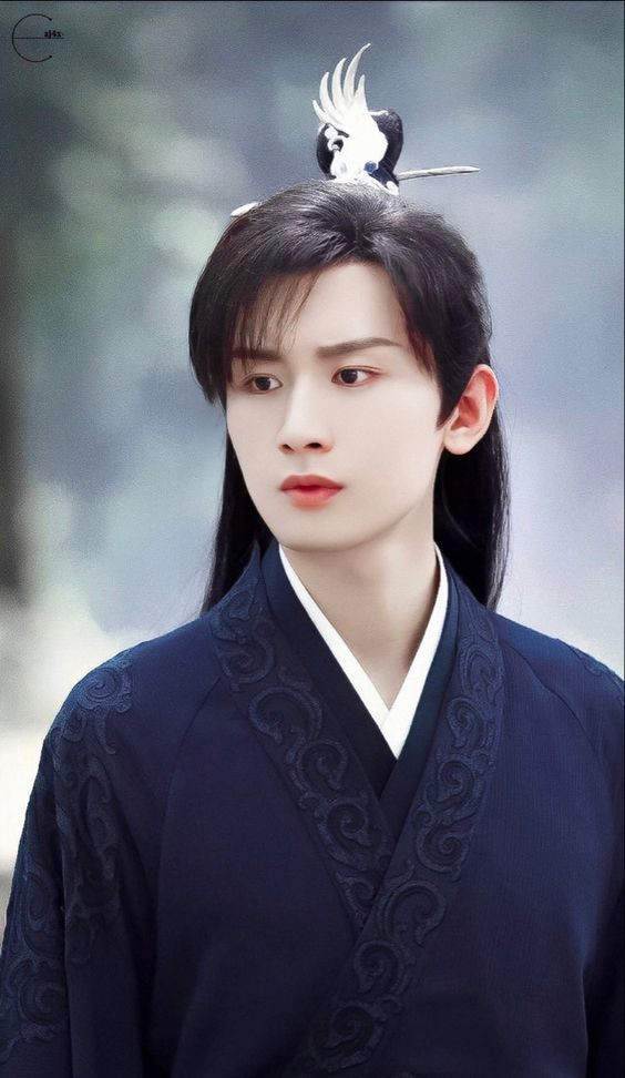 Tạo hình nhân vật của Trầm Vụn Hương Phai khiến khán giả phải lắc đầu ngán ngẩm vì quá nhàm chán Ảnh 5