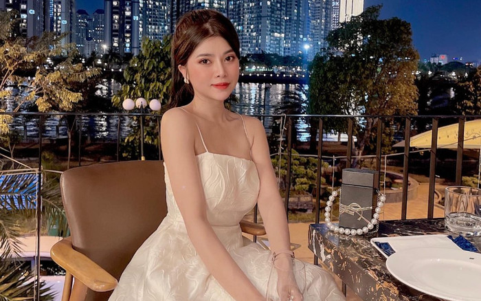 Nữ diễn viên Vbiz đột ngột qua đời ở tuổi 25 khiến nhiều khán giả, nghệ sĩ bàng hoàng Ảnh 2