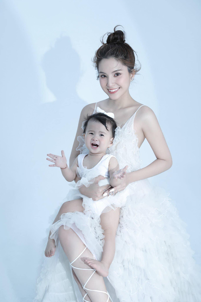Nhiều người đã không khỏi lo lắng cho Thiên An và mong cô sớm trở lại với tâm trạng vui vẻ để chăm sóc bé Sol.