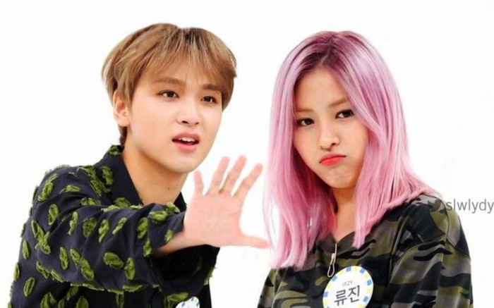 Gái ITZY và trai NCT lại rộ tin hẹn hò, lần này có hẳn bằng chứng không thể chối cãi? Ảnh 2