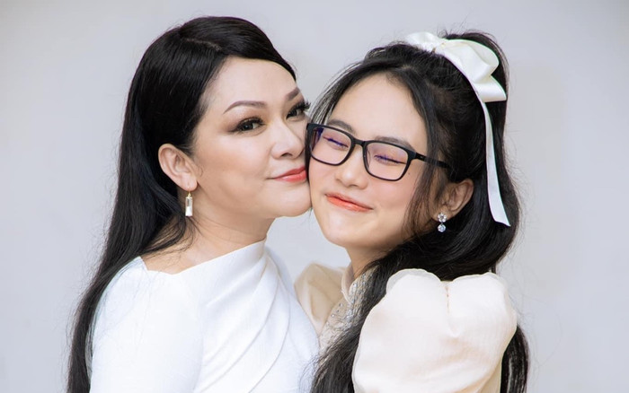 Như Quỳnh và Phương Mỹ Chi song ca nhạc trẻ đang hot: Kết quả ra sao? Ảnh 2