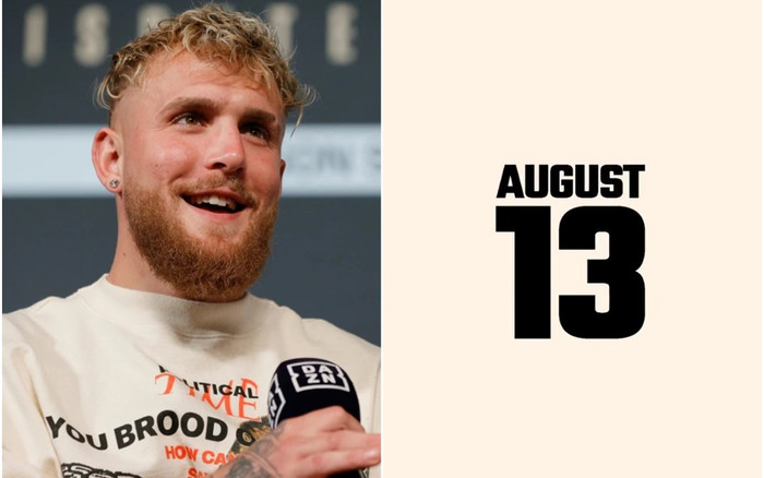 Jake Paul ấn định ngày trở lại: Conor McGregor, Mike Tyson, Tommy Fury có thể được xướng tên Ảnh 2