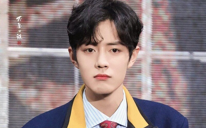 Điểm chung đáng kinh ngạc về Tiêu Chiến và Triệu Lộ Tư: Ngày 'nên duyên' không còn xa Ảnh 6