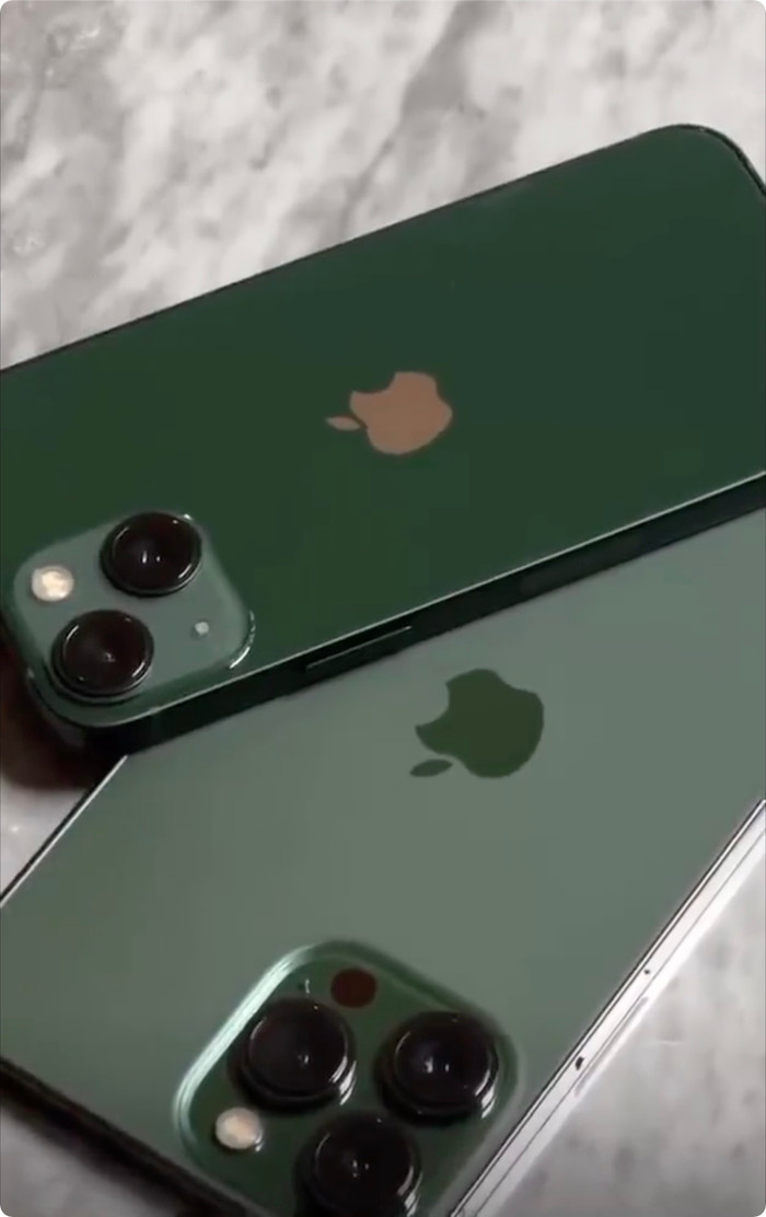 'Dọn kho' tháng 5/2022: iPhone 11, iPhone 13 Pro Max giảm giá mạnh không tưởng Ảnh 5