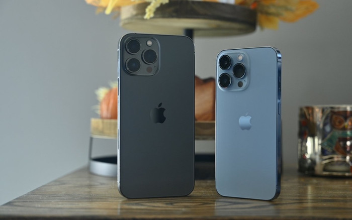 'Dọn kho' tháng 5/2022: iPhone 11, iPhone 13 Pro Max giảm giá mạnh không tưởng Ảnh 2