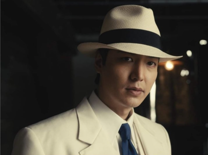 Lee Min Ho sánh vai cùng Tom Holland - Jennifer Lopez trong BXH người có ảnh hưởng đến điện ảnh toàn cầu Ảnh 6