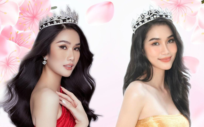 Miss International sẽ được tổ chức vào tháng 12: Phương Anh ơi, nhớ mang vương miện về nhé Ảnh 2