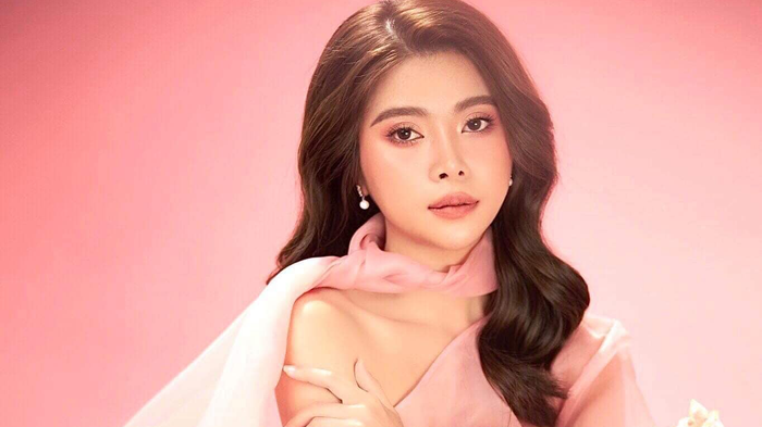 Xót xa cảnh tang lễ của sao nữ Vbiz vừa qua đời ở tuổi 25, bạn thân hé lộ tính cách thật thuở sinh thời Ảnh 5