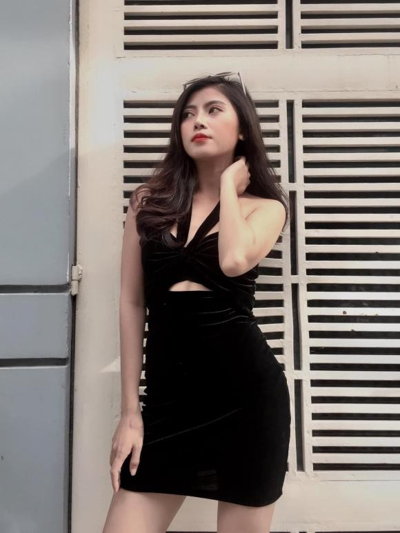 Xót xa cảnh tang lễ của sao nữ Vbiz vừa qua đời ở tuổi 25, bạn thân hé lộ tính cách thật thuở sinh thời Ảnh 6