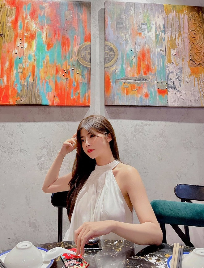 Sự ra đi của nữ diễn viên trẻ Minh Sương khiến nhiều người bàng hoàng.