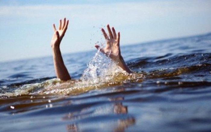 Nam sinh đại học ở Hải Phòng đuối nước tử vong tại bãi biển nhân tạo Ảnh 2