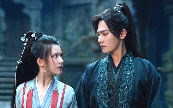 Thả Thí Thiên Hạ.