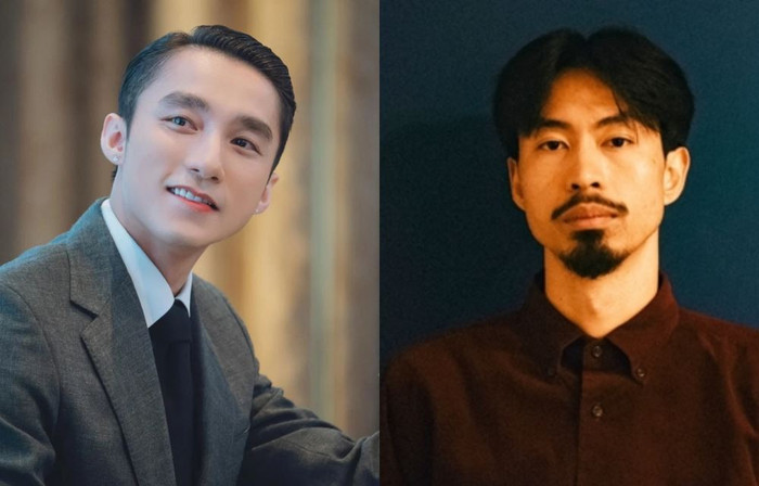 Clip tiêu đề tranh cãi Đen Vâu nhận xét về sản phẩm mới của Sơn Tùng gây xôn xao.