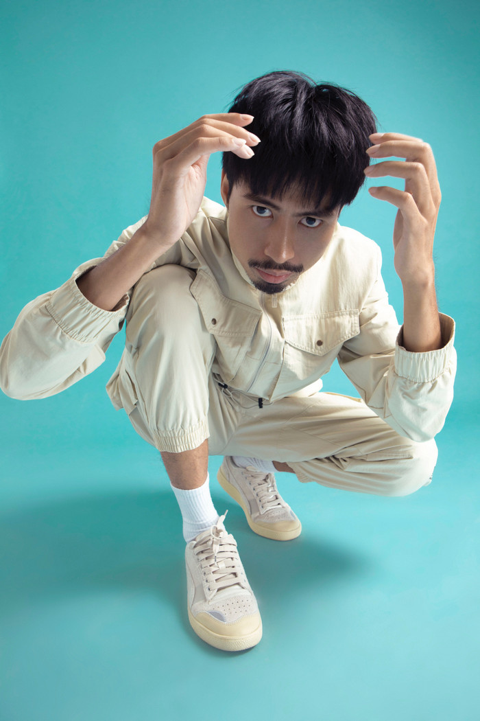 Netizen nổi đóa với video có tiêu đề tranh cãi Đen Vâu nhận xét về sản phẩm mới của Sơn Tùng Ảnh 8