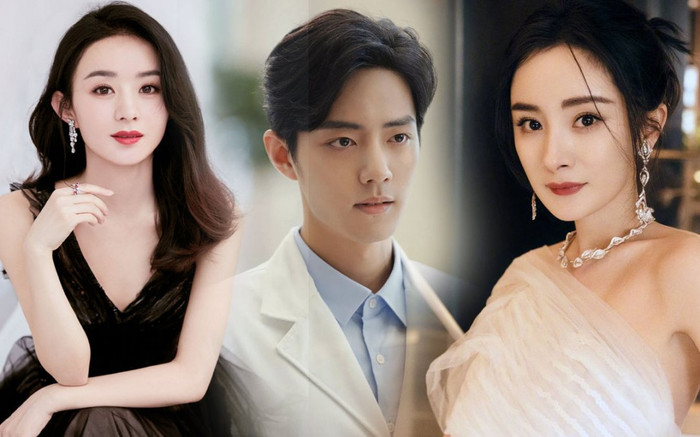 Những đỉnh lưu Cbiz có diễn xuất ổn định: Tiêu Chiến, Dương Mịch thành công góp mặt Ảnh 2