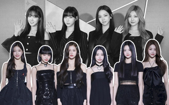 BXH doanh thu ngày đầu album debut girlgroup gen 4 thay đổi khi 'em gái BTS' ra mắt, có thắng nổi aespa? Ảnh 2