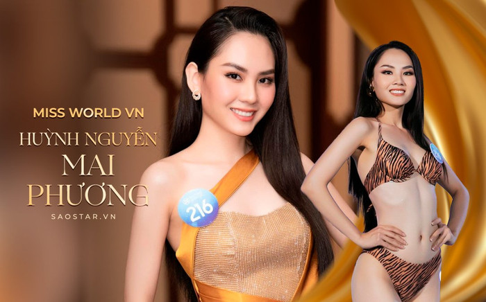 Huỳnh Nguyễn Mai Phương: Chinh phục vương miện bằng mọi nỗ lực, không dựa vào danh xưng 'gà nhà' Ảnh 2