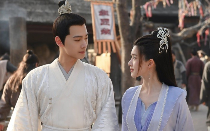 Thả Thí Thiên Hạ sửa nát kịch bản nhưng vẫn dính tranh cãi, xứng đáng phim cấp S+ thất bại của năm? Ảnh 3